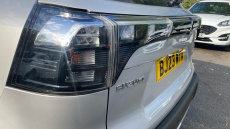 Suzuki S-Cross 1.4 Boosterjet 48V Hybrid Motion 5dr Petrol Hatchback